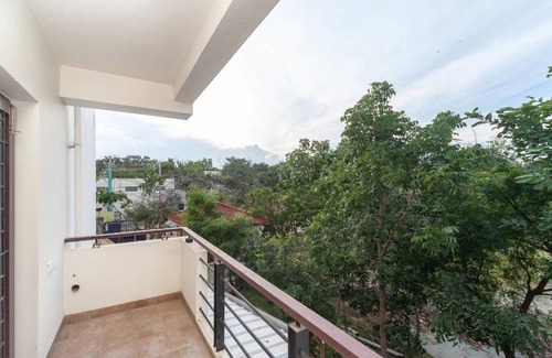 Peelamedu Hotel | 93 m² Hotel ∙ 2 bedrooms ∙ 4 guests