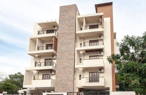 Peelamedu Hotel | 93 m² Hotel ∙ 2 bedrooms ∙ 4 guests