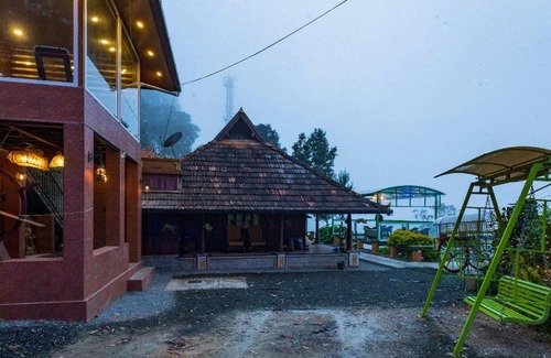 Vattavada Resort | 93 m² Resort ∙ 6 bedrooms ∙ 30 guests