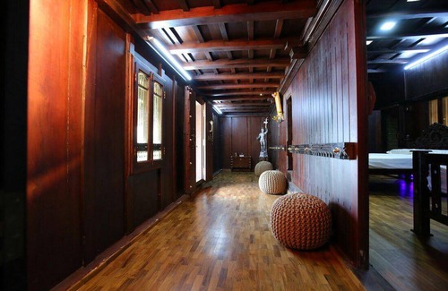Vattavada Resort | 93 m² Resort ∙ 6 bedrooms ∙ 30 guests
