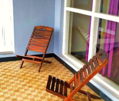 Kodaikanal Villa | A Royal GALAXY