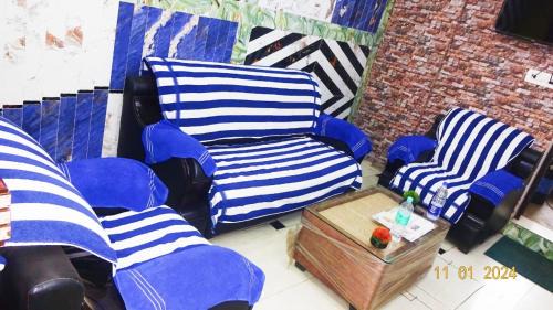 Talcher Hotel | A1 Guest House