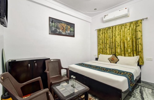 Udaipur House | Aashiyana Comfort Home Stay