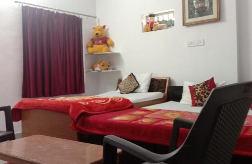 Udaipur House | Aashiyana Comfort Home Stay