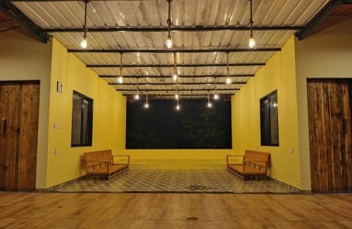 Nashik Hostel | Aavaas Farm Hostel