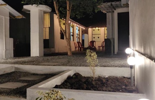 Supa House | ADVENTURE INN DANDELI 2