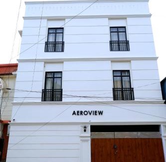 Chennai Apartment | Aeroview Homestay Near Chennai Airport and Rela Hospital
