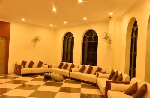 Yelagiri Hotel | AGS HOLIDAY RESORTS