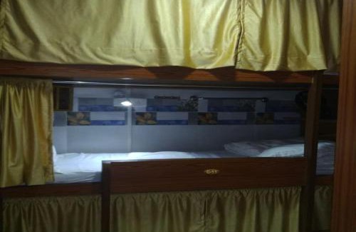 Mumbai Hostel | Ahlan Green Apple Dormitory