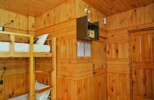 Shoja Hostel | Ailyak Stays and Cafe, Shoja, Jibhi