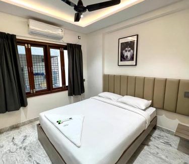 Bilekahalli Apartment | Aishwarya Apartment