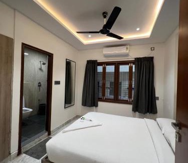 Bilekahalli Apartment | Aishwarya Apartment