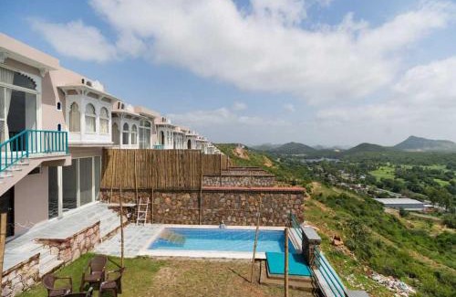 Bedla Villa | ALBA Mountain Villa's