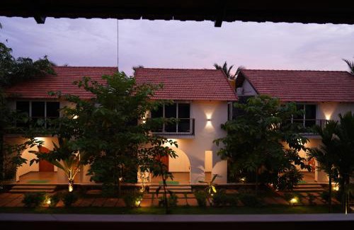 Cheyyur Resort | Aldea Retreat Resort