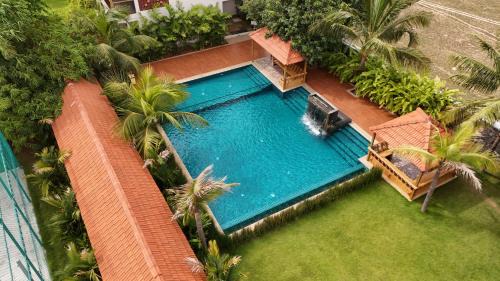 Cheyyur Resort | Aldea Retreat Resort