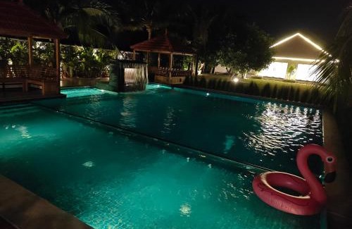 Cheyyur Resort | Aldea Retreat Resort