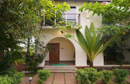 Cheyyur Resort | Aldea Retreat Resort