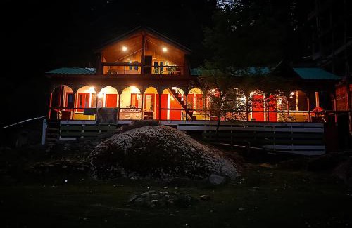 Shangarh Hostel | Alternate Escape Hostel by Hiraeth