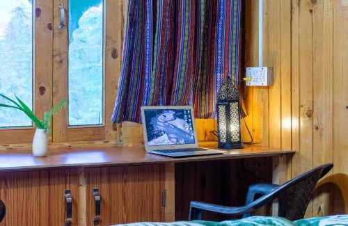 Shangarh Hostel | Alternate Escape Hostel by Hiraeth