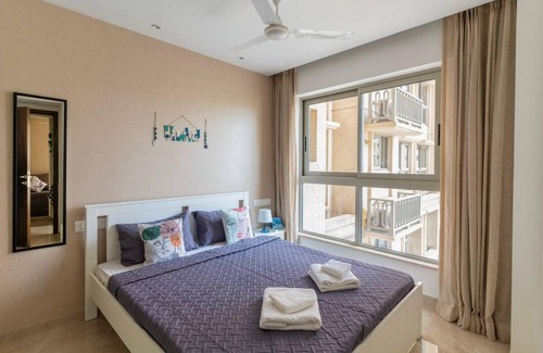 Hiranandani Gardens Apartment | Apartment ∙ 1 bedroom ∙ 4 guests