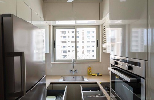 Hiranandani Gardens Apartment | Apartment ∙ 1 bedroom ∙ 4 guests
