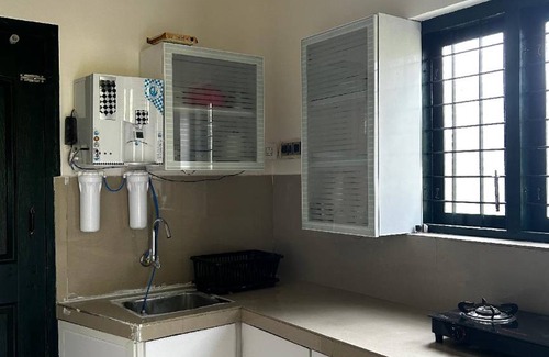 Vayittiri Apartment | Apartment ∙ 1 bedroom ∙ 4 guests