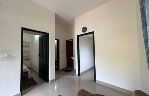 Vayittiri Apartment | Apartment ∙ 1 bedroom ∙ 4 guests
