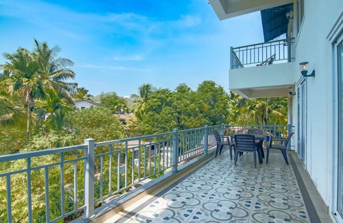 Marra Apartment | Apartment ∙ 2 bedrooms ∙ 8 guests