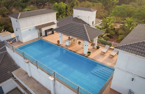 Marra Apartment | Apartment ∙ 2 bedrooms ∙ 8 guests