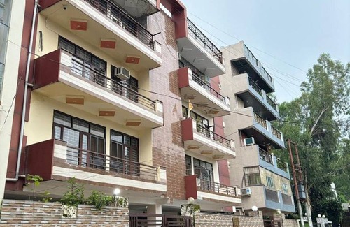 Bullawala Apartment | Apartment ∙ 2 bedrooms ∙ 5 guests