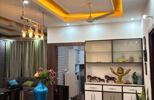 Bullawala Apartment | Apartment ∙ 2 bedrooms ∙ 5 guests