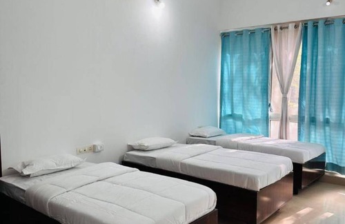 Pune Apartment | Apartment ∙ 8 guests