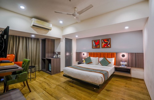 Mumbai Hotel | Apex Beacon Hotel, Mumbai
