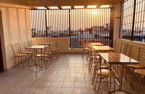 Saidapet Hostel | Apex Inn Mens PG - Hostel