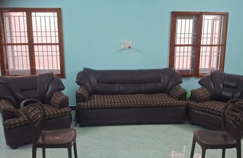 Tiruvannamalai House | APK house