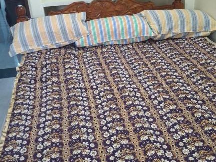 Tiruvannamalai House | APK house
