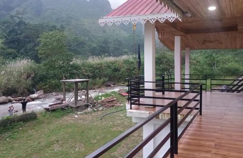 Darjeeling House | Aranyak Homestay By StayApart