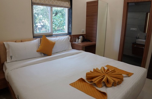 Ranchi Hotel | ARK Hotels
