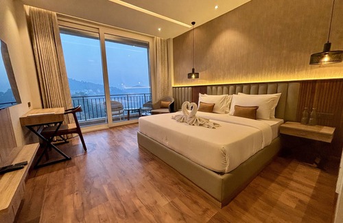 Kumarhatti Hotel | ARNISA Kasauli - A Boutique Hotel
