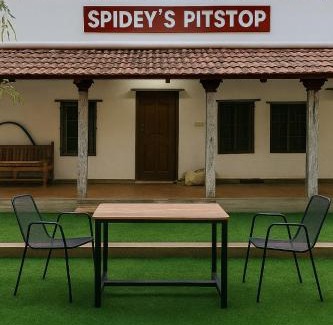 Kuilapalayam Hostel | ARUN's PITSTOP