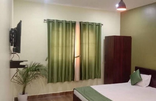 Kodaikanal House | Arunai Grand Kodai