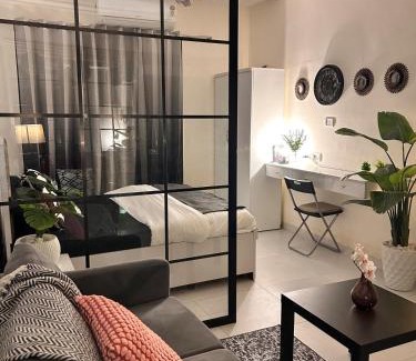 Karjat Apartment | Aura Abode with private garden