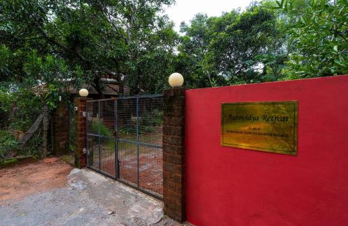 Kuilapalayam Hotel | Aurovidya Retreat