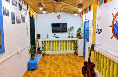 Alibaug Hostel | Awaara Backpackers Hostel, Alibag