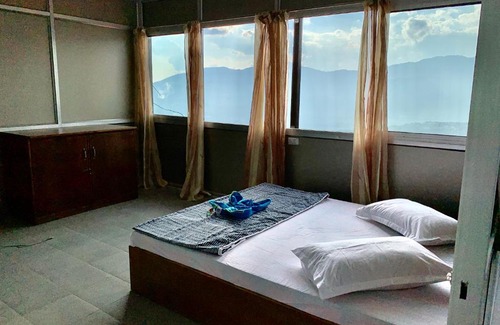 Gangtok Hostel | Backpackers Abode