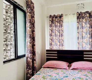 Siliguri Hostel | Backpackers Bunkhouse Siliguri
