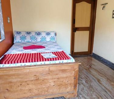 Kamalapur House | Backpacking hampi