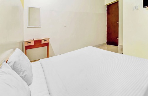 Coimbatore Cabin | Balaji Castle