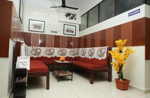 Heritage Town Hostel | Bay Stays near white town