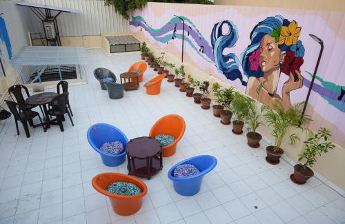 Heritage Town Hostel | Bay Stays near white town